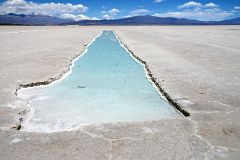 Salta Salinas Grandes